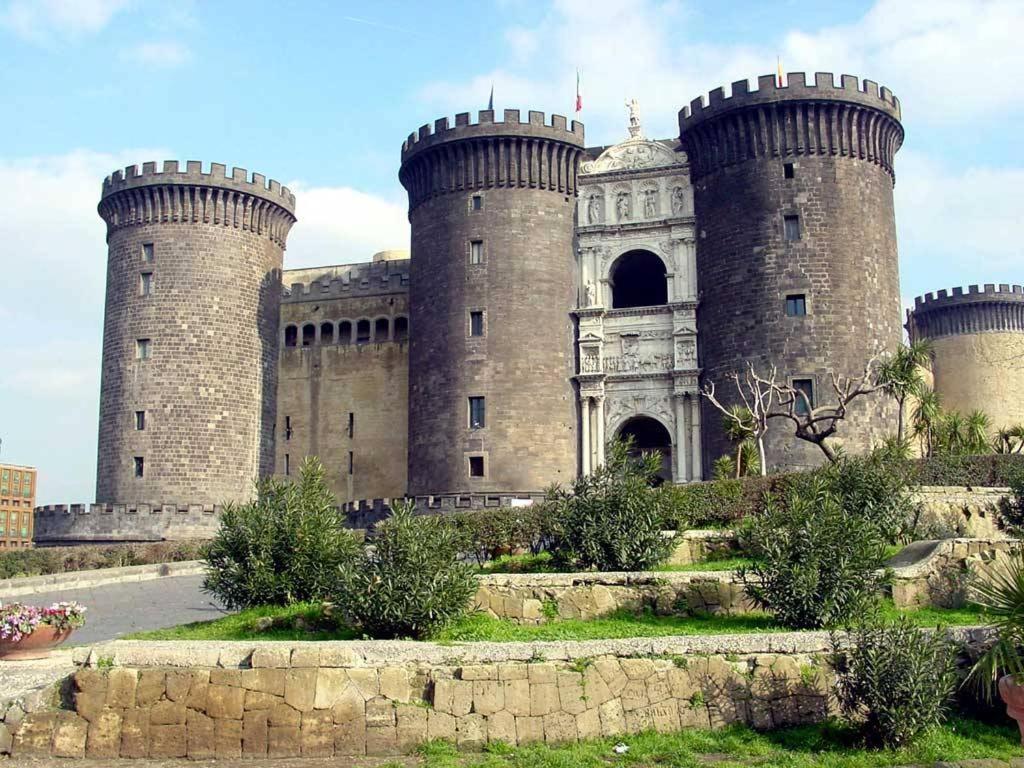 Affittacamere Mecla Napoli