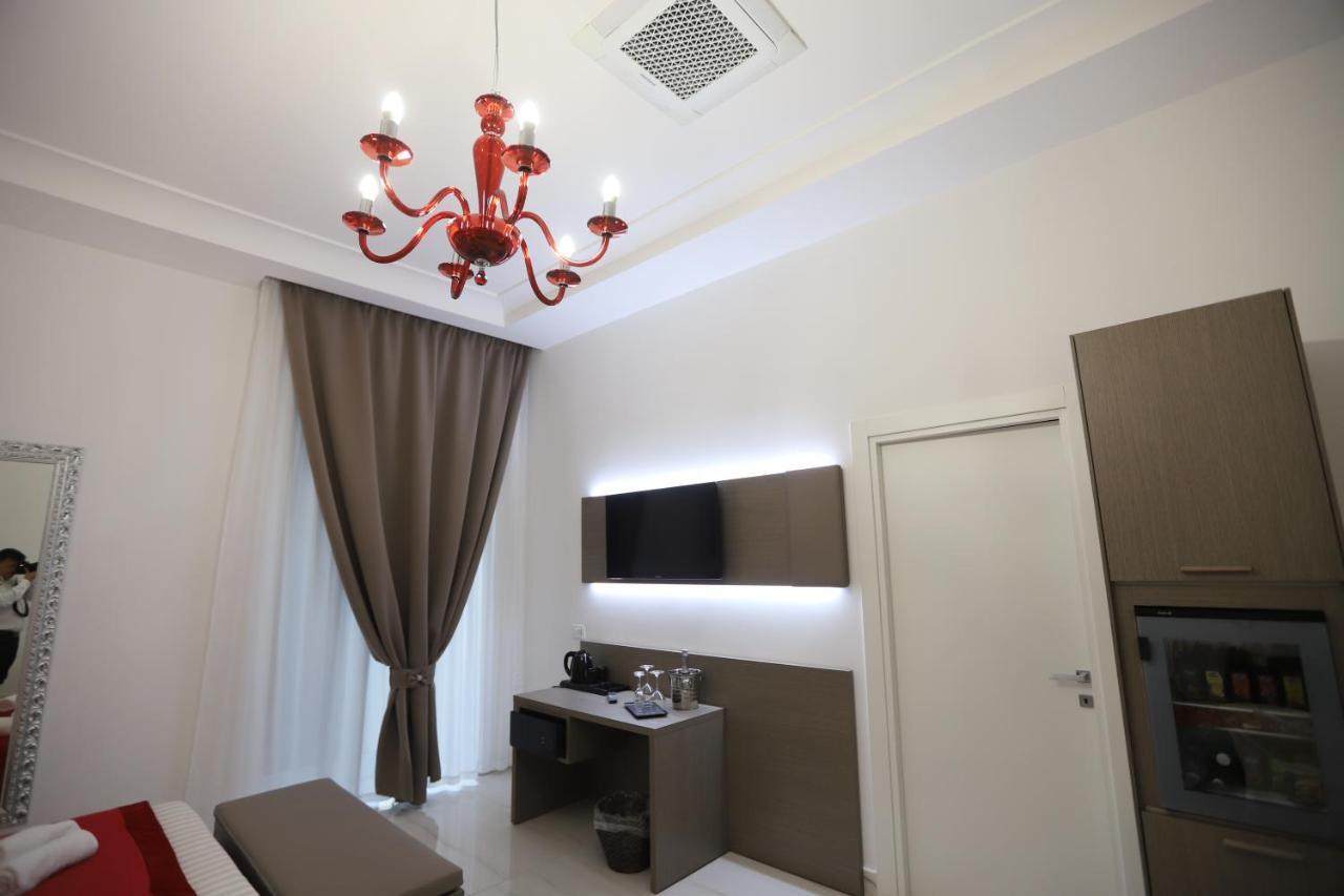 Affittacamere Mecla Napoli