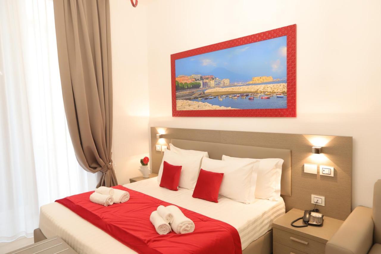 Mecla Napoli