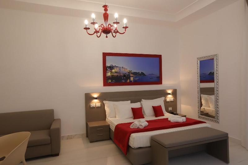 Casa de hóspedes Mecla 3*
